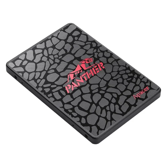 Apacer AS350 Panther 1 TB SSD 2.5 pulg SATA III
